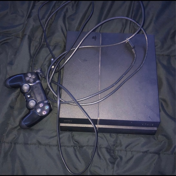 ps4 - Picture 2 of 4